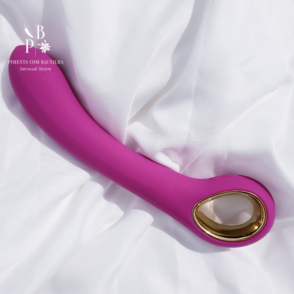 Vibrador Ponto G