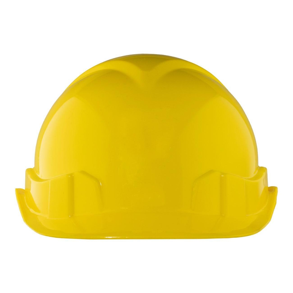 Casco de Obra Amarillo, Comprar Online