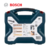 SET BOSCH MALETIN X-LINE 50 PIEZAS - Conforma Color