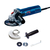 AMOLADORA GWS-9-125 125MM HEAVY DUTY BOSCH - tienda online