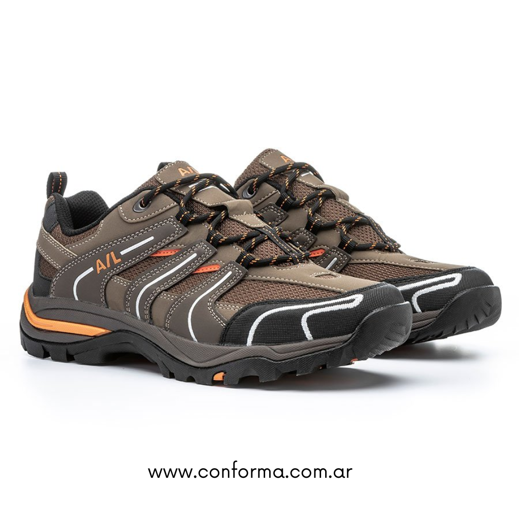 ZAPATILLA EVEREST OMBU Comprar en Conforma Color
