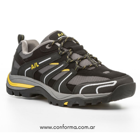 ZAPATILLA EVEREST OMBU