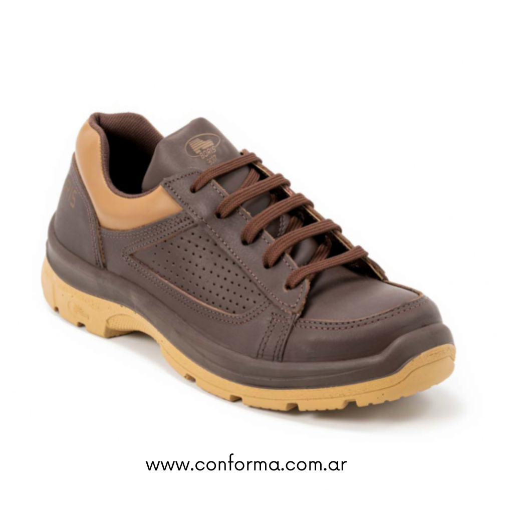 Zapatos de clearance trabajo boris precio