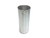 Tubo Salsero 12 Cms. Acero Inox. *Acermel*