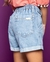 Short Jeans Faixa 46129 - comprar online