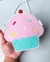 Bolsa Cupcake