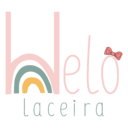 Logo de Helô Laceira