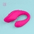 Imagem do VIBRADOR DE CASAL RIBBON PRO ARTICULAVEL