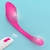 VIBRADOR DE CASAL RIBBON PRO ARTICULAVEL na internet