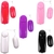 BULLET MINI VIBRADOR MULTIVELOCIDADES