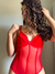 BODY GLAMOUR | VERMELHO