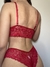 CONJUNTO INTENSÃO | VERMELHO - comprar online