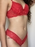 CONJUNTO ROMANCE | VERMELHO - comprar online