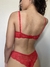 CONJUNTO ROMANCE | VERMELHO na internet