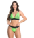 CONJUNTO - NEON SUNSET | VERDE NEON - comprar online