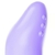 YOUVIBE MINI | VIBRADOR DE PONTO G EM ABS - loja online