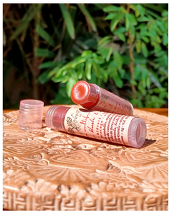 Lip Balm multifuncional