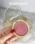 Blush compacto - MELU - loja online