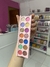 Paleta de sombra - SARAH’S - Sweet MakeUp