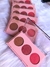 Paleta de blush