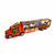 Camion en bolsa 28 cm - Camp Express