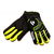 Guante poliester motocross - tienda online