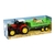 Tractor friccion con carro y caballo - comprar online