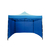 Gazebo 3X3 con paredes - comprar online