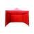 Gazebo 3X3 con paredes - tienda online