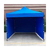 Gazebo 3X3 con paredes