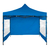 Gazebo 3X3 con pared y ventana - comprar online