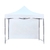 Gazebo 3X3 con pared y ventana en internet