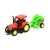 Tractor friccion con carro