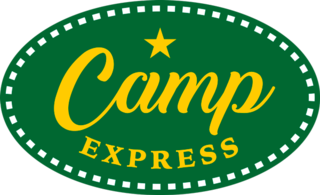 camp express