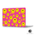 SKIN NOTEBOOK PINK SMILEY (Outlet)