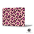 SKIN NOTEBOOK ANIMAL PRINT PINK