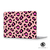 SKIN NOTEBOOK ANIMAL PRINT PINK (Outlet)