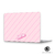 SKIN NOTEBOOK BARBIE STRIPES (Outlet)