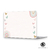 SKIN NOTEBOOK CUTE RAINBOW