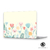 SKIN NOTEBOOK FLOWERS (Outlet)