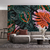 MURAL JUNGLE PINK en internet