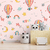 MURAL KIDS BALLON - comprar online