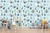 MURAL KIDS KOALA - comprar online