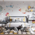 MURAL KIDSLAND - comprar online