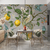 MURAL LEMONS - comprar online