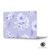 SKIN NOTEBOOK LILAC