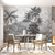 MURAL LINGSHAN - comprar online