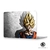 SKIN NOTEBOOK GOKU