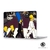 SKIN NOTEBOOK SIMPSON ABBEY ROAD