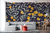 MURAL YELLOW TULIPS - comprar online